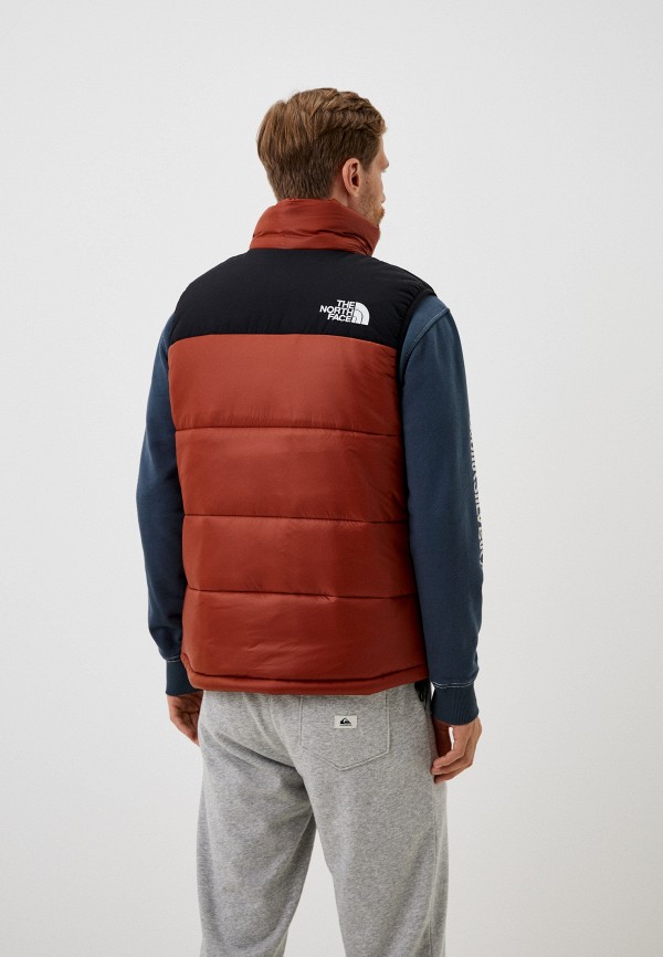 The North Face Жилет утепленный - M HMLYN INSULATED VEST - фото 3