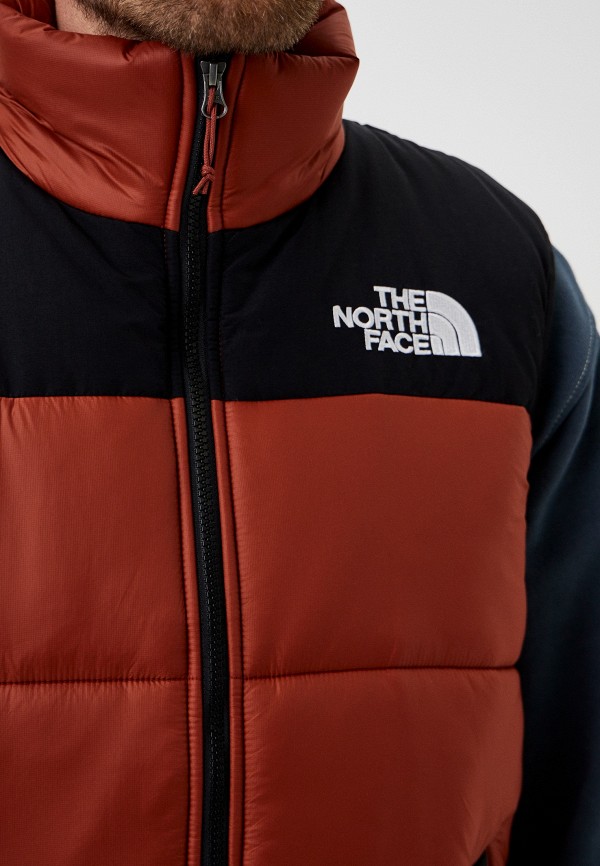 The North Face Жилет утепленный - M HMLYN INSULATED VEST - фото 5