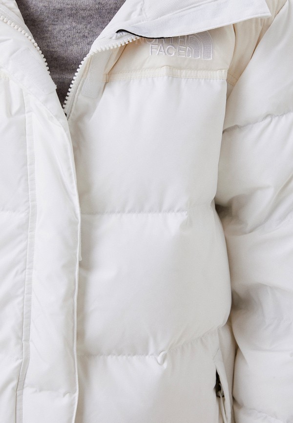 The North Face Пуховик - W NUPTSE PARKA - фото 6