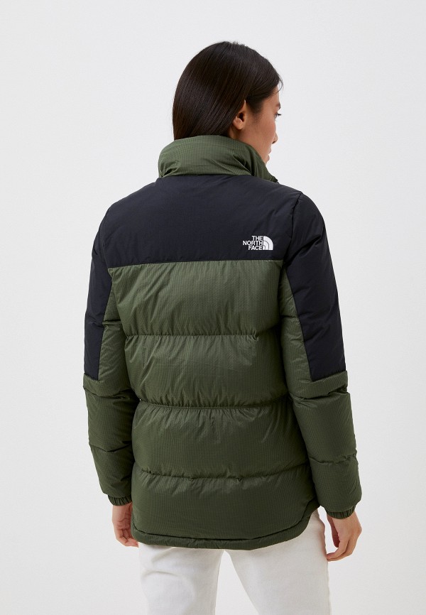 The North Face Пуховик - W DIABLO DOWN JACKET - фото 3