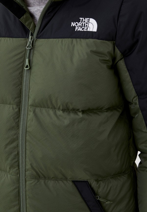 The North Face Пуховик - W DIABLO DOWN JACKET - фото 5