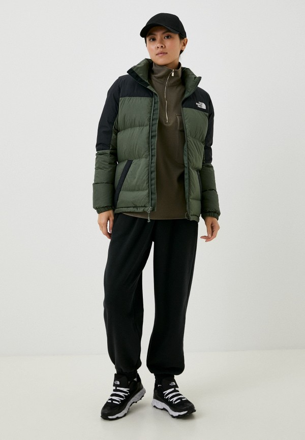 The North Face Пуховик - W DIABLO DOWN JACKET - фото 2