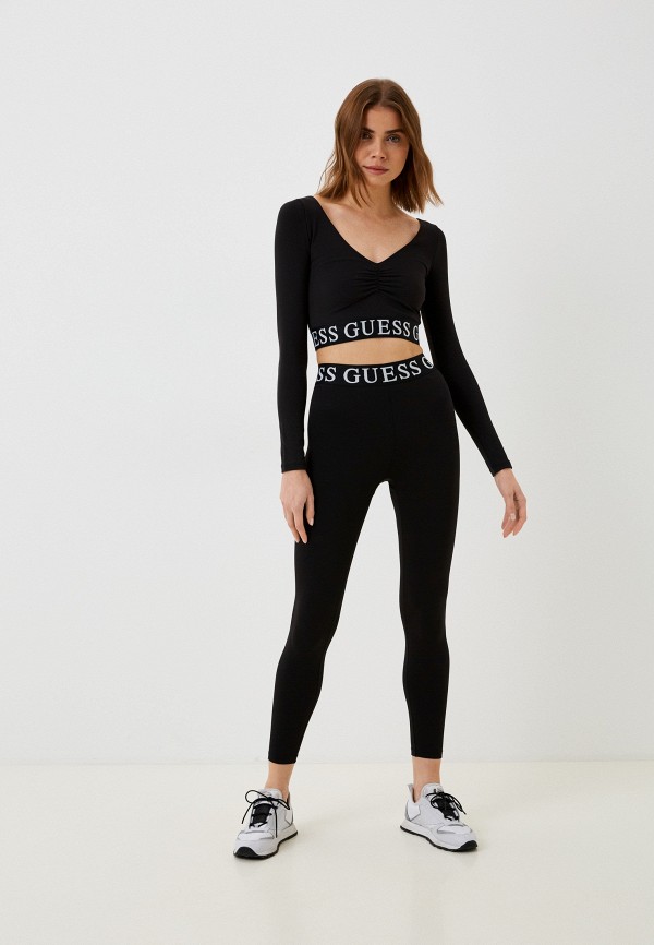 Guess Топ спортивный - KIRAN ACTIVE - фото 2