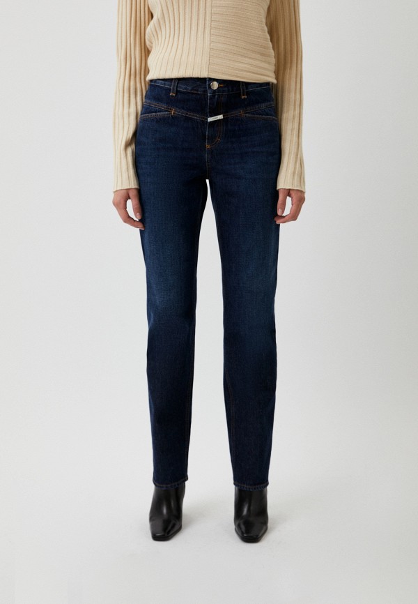 Closed Джинсы - STRAIGHT-X - фото 1