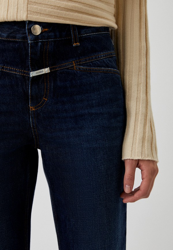 Closed Джинсы - STRAIGHT-X - фото 4