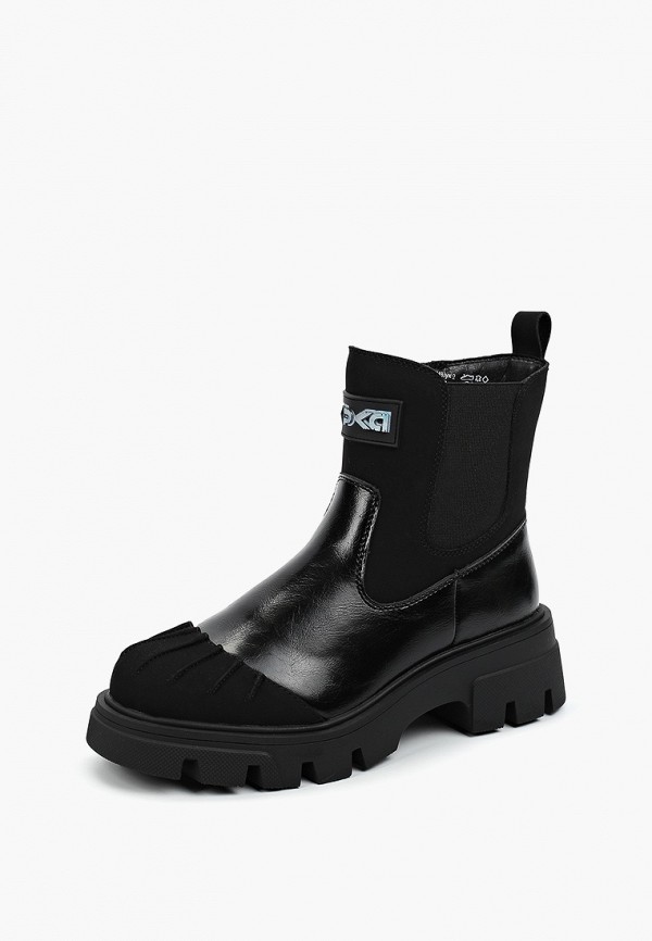 Kapika Полусапоги - фото 2