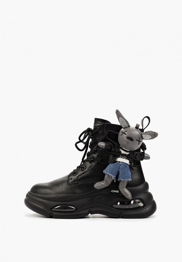 Kapika Ботинки - фото 1