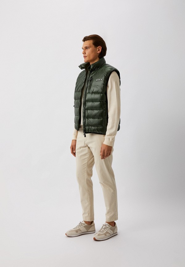 Add Жилет утепленный - фото 2