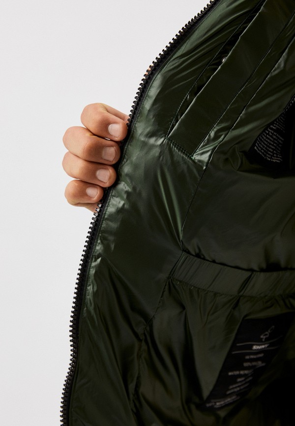 Add Жилет утепленный - фото 5