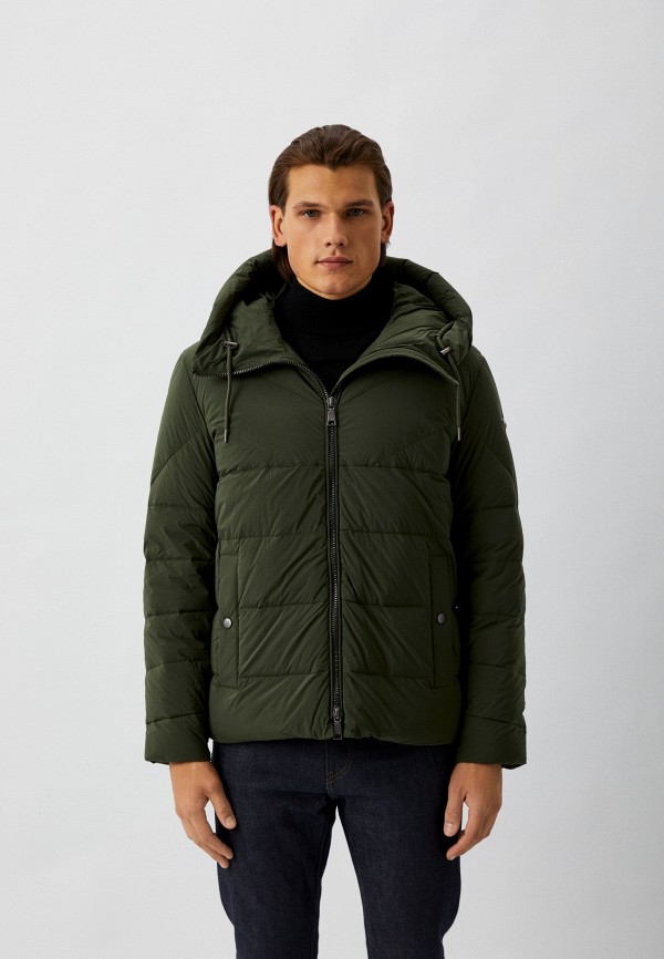 Add Пуховик - фото 1