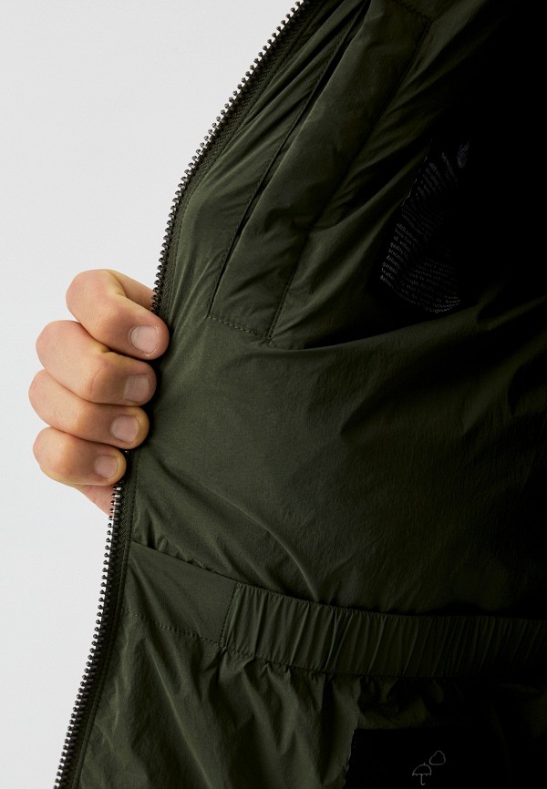 Add Пуховик - фото 5