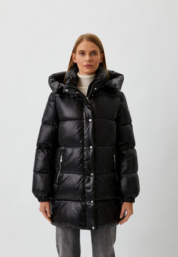 Add Пуховик - фото 1