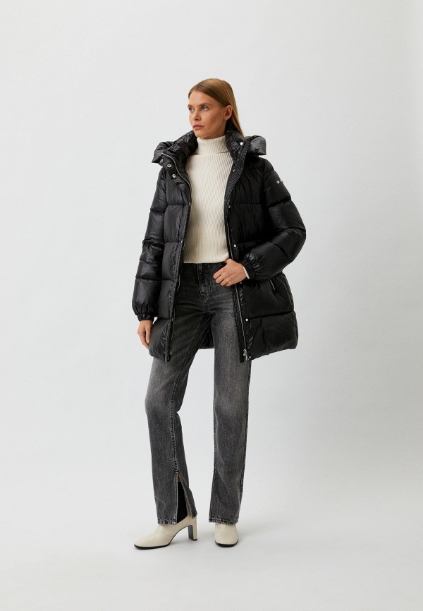 Add Пуховик - фото 2