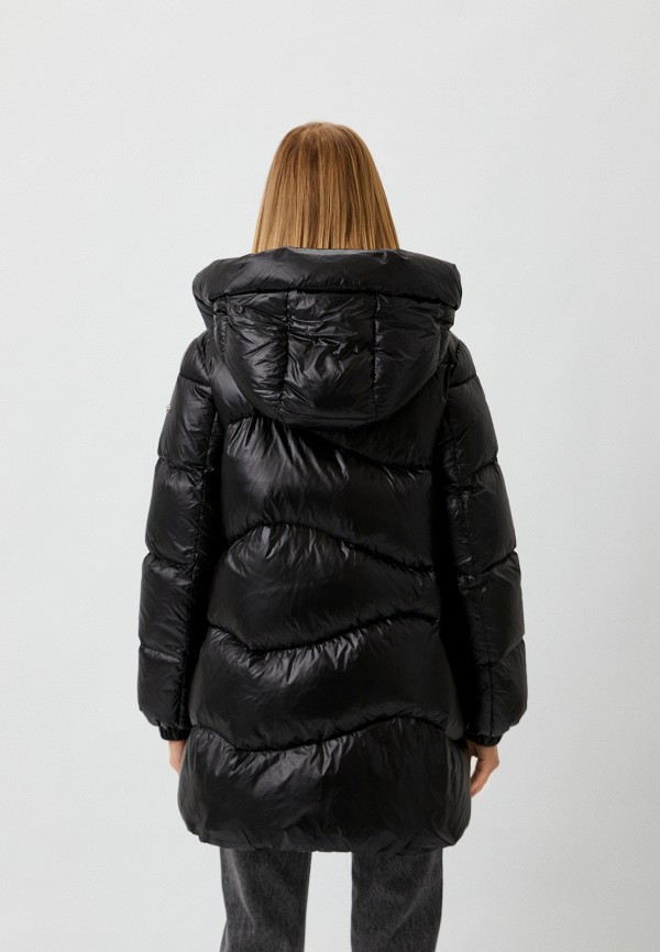 Add Пуховик - фото 3