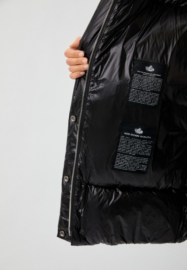 Add Пуховик - фото 4