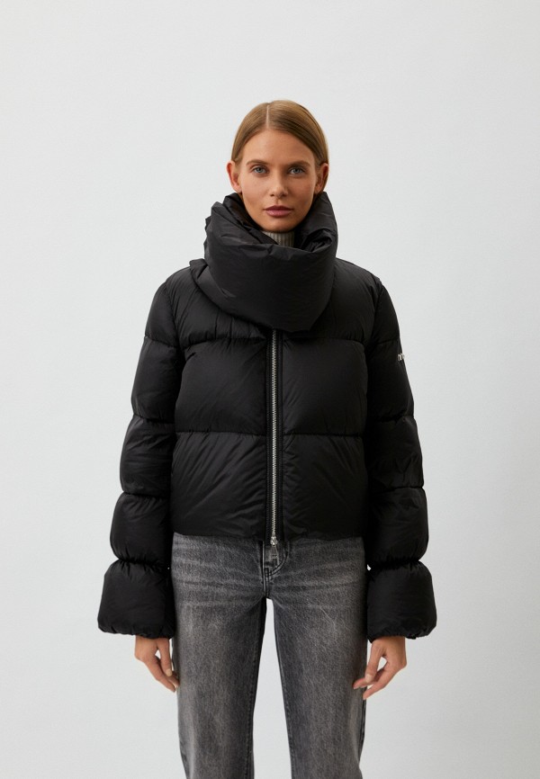 Add Пуховик - фото 1