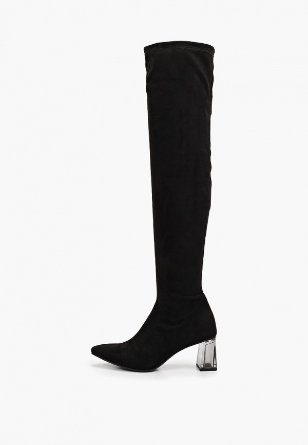 Tamaris Ботфорты - фото 1