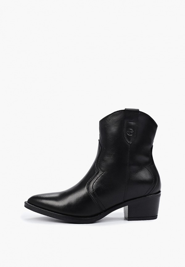 Tamaris Полусапоги - фото 1