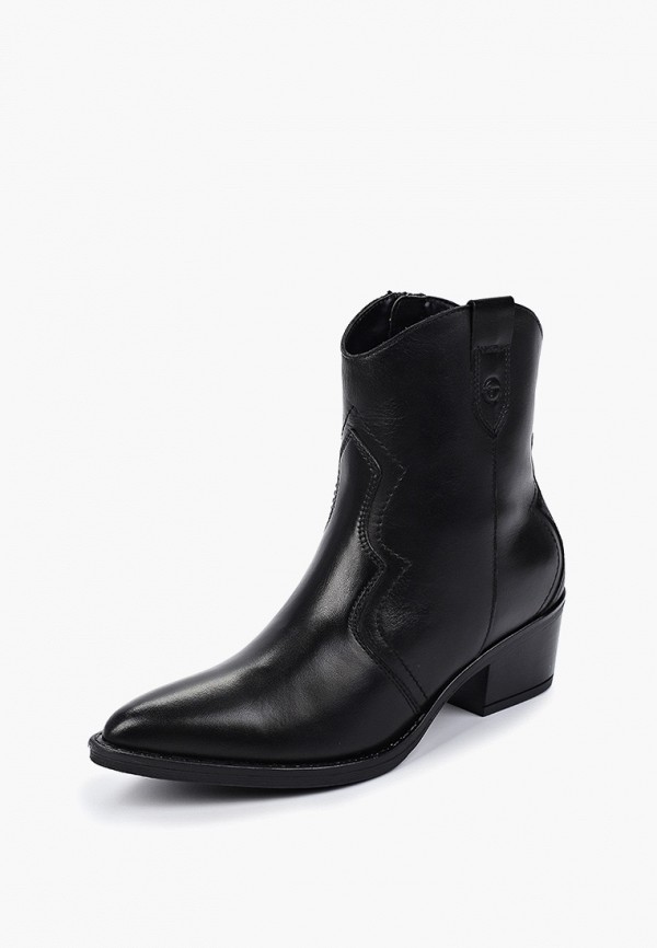 Tamaris Полусапоги - фото 2