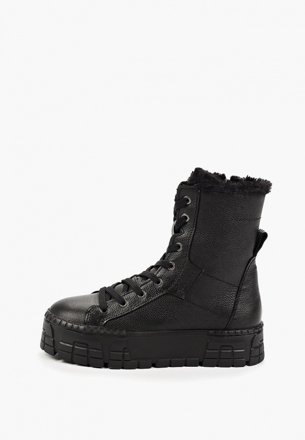 Tamaris Ботинки - фото 1