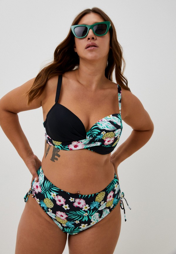 Sheikha Купальник и парео - фото 4