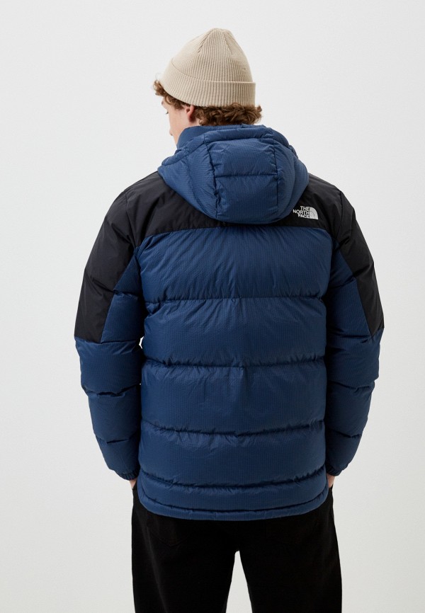 The North Face Пуховик - M DIABLO DOWN HOODIE - фото 3