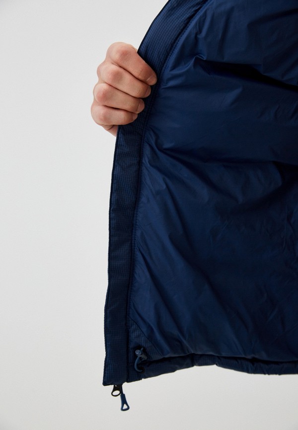 The North Face Пуховик - M DIABLO DOWN HOODIE - фото 4