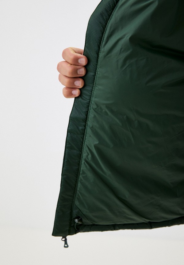 The North Face Пуховик - M DIABLO DOWN HOODIE - фото 4