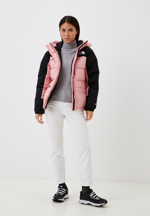 The North Face Пуховик - W HMLYN DOWN PARKA - фото 2