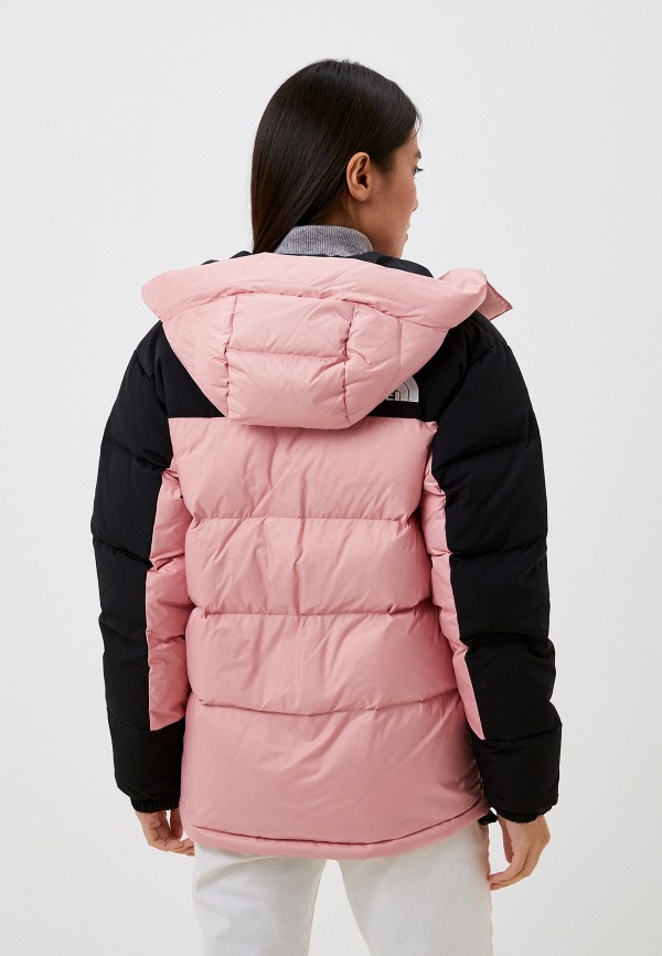 The North Face Пуховик - W HMLYN DOWN PARKA - фото 3