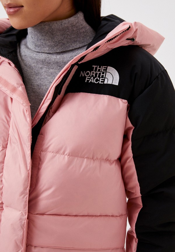 The North Face Пуховик - W HMLYN DOWN PARKA - фото 5