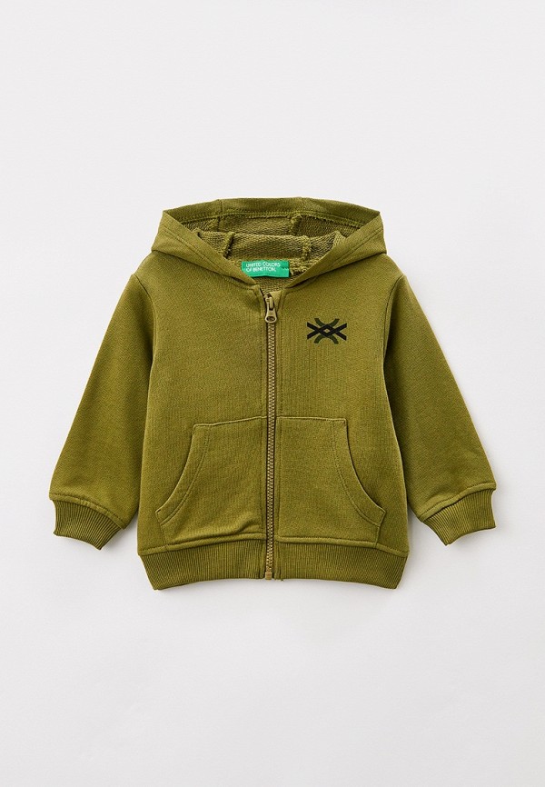 United Colors of Benetton Толстовка - фото 1