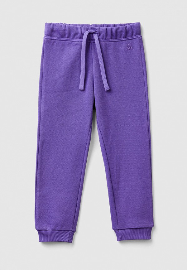 United Colors of Benetton Брюки спортивные - фото 1