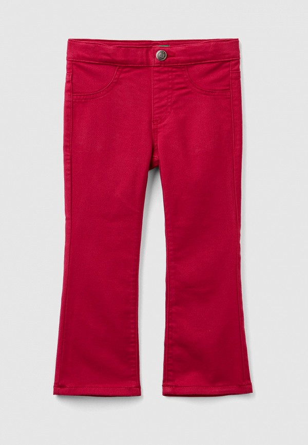 United Colors of Benetton Джинсы - фото 1