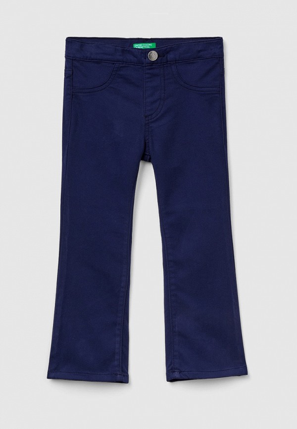 United Colors of Benetton Джинсы - фото 1