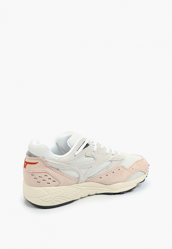 Mizuno Кроссовки - CONTENDER - фото 3