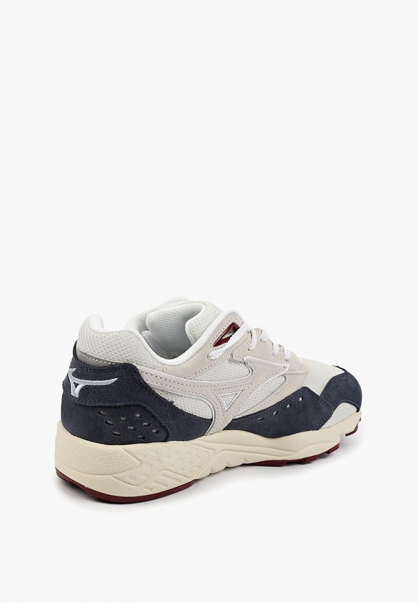 Mizuno Кроссовки - CONTENDER - фото 3