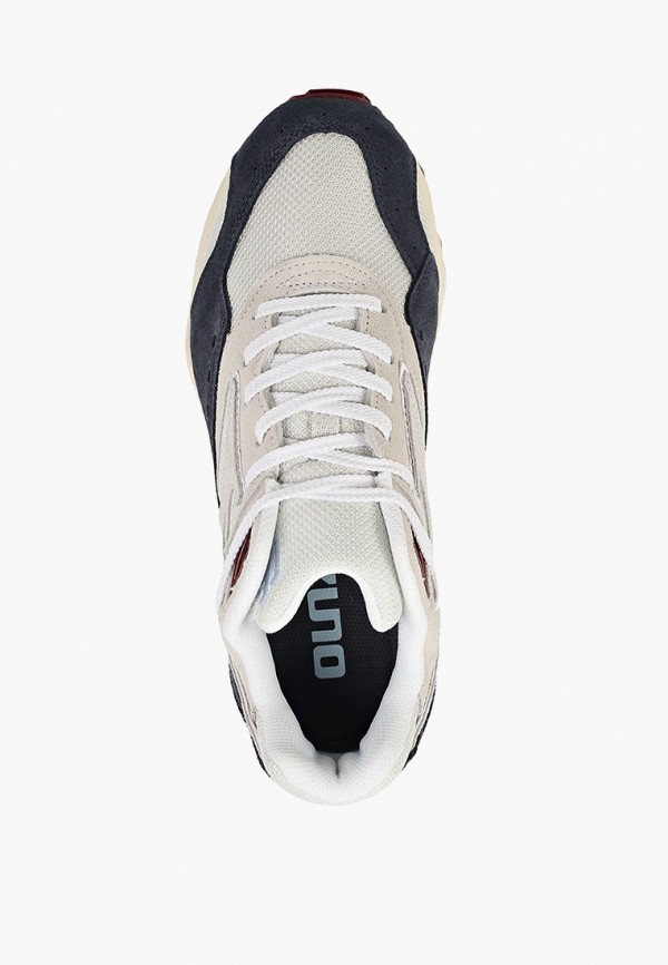 Mizuno Кроссовки - CONTENDER - фото 4