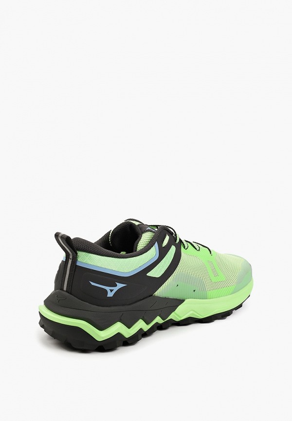 Mizuno Кроссовки - WAVE IBUKI 4 - фото 3
