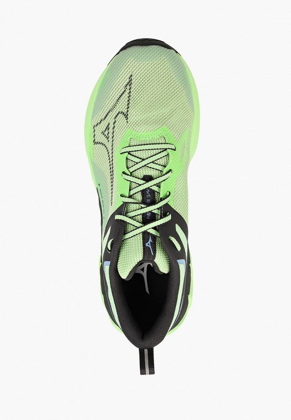 Mizuno Кроссовки - WAVE IBUKI 4 - фото 4