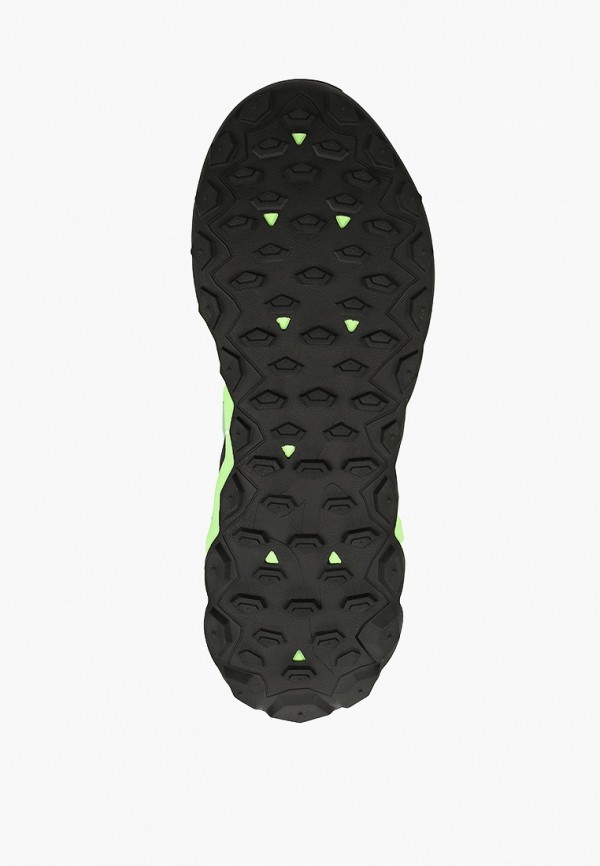 Mizuno Кроссовки - WAVE IBUKI 4 - фото 5