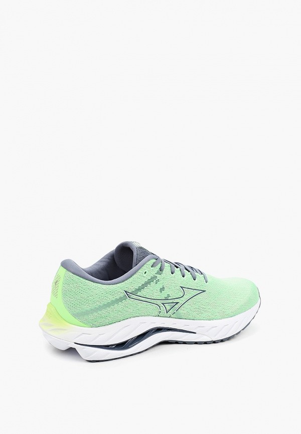 Mizuno Кроссовки - WAVE INSPIRE 19 - фото 3