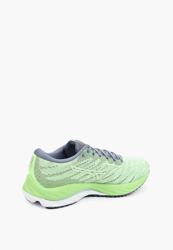 Mizuno Кроссовки - WAVE RIDER 26 - фото 3