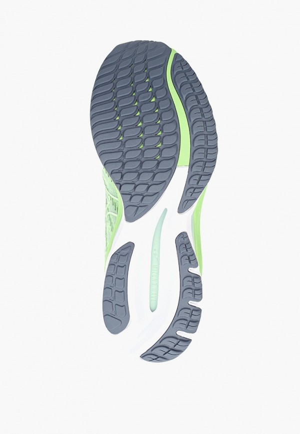 Mizuno Кроссовки - WAVE RIDER 26 - фото 5