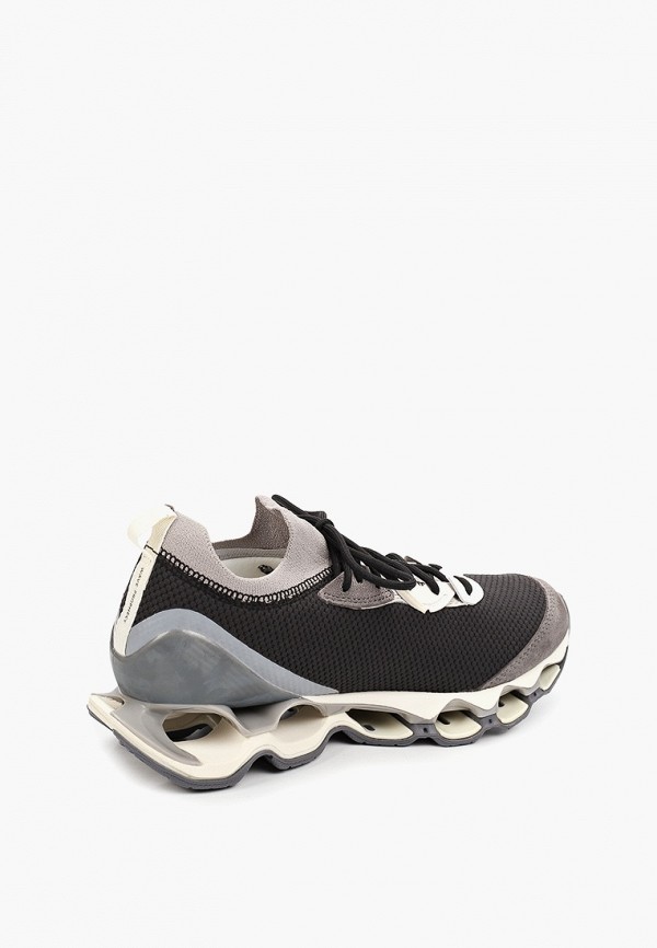 Mizuno Кроссовки - WAVE PROPHECY Beta - фото 3