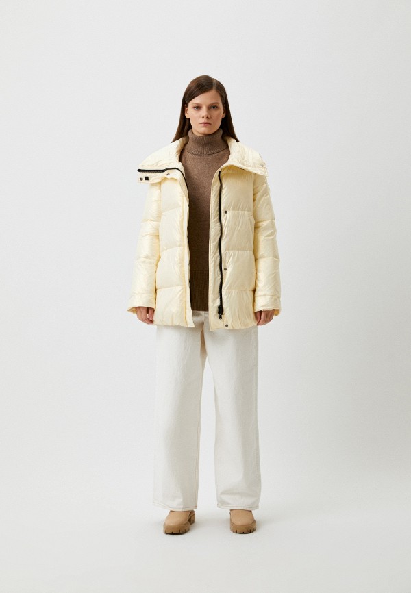 Canadian Куртка утепленная - фото 2