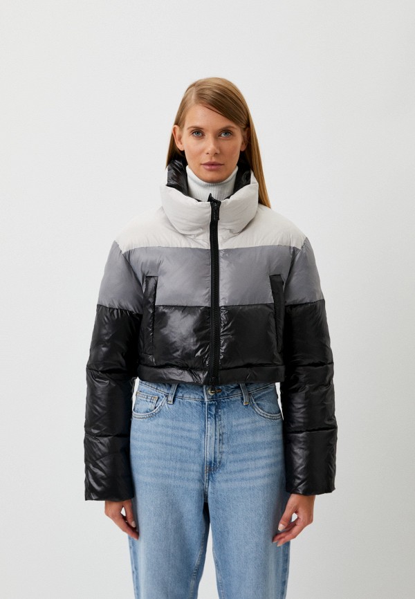 Canadian Пуховик - фото 4