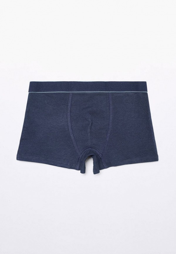 Mango Kids Трусы 3 шт. - STRIPES - фото 2