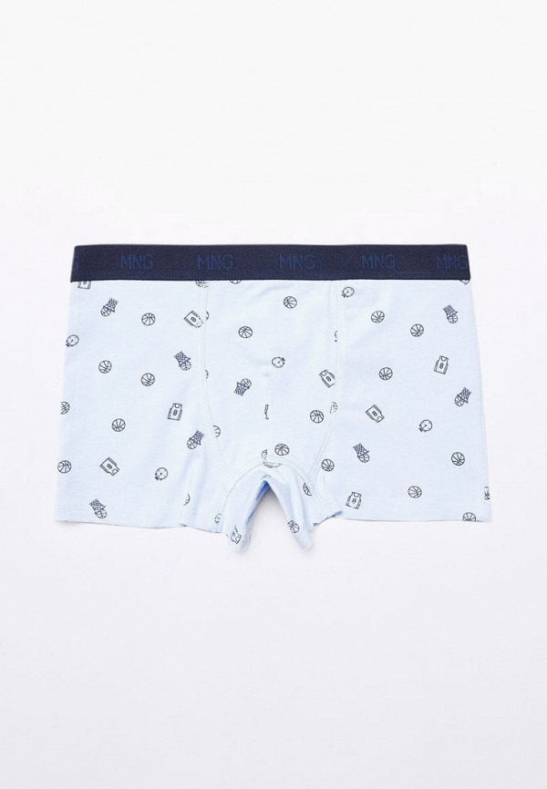 Mango Kids Трусы 3 шт. - BALLS - фото 2