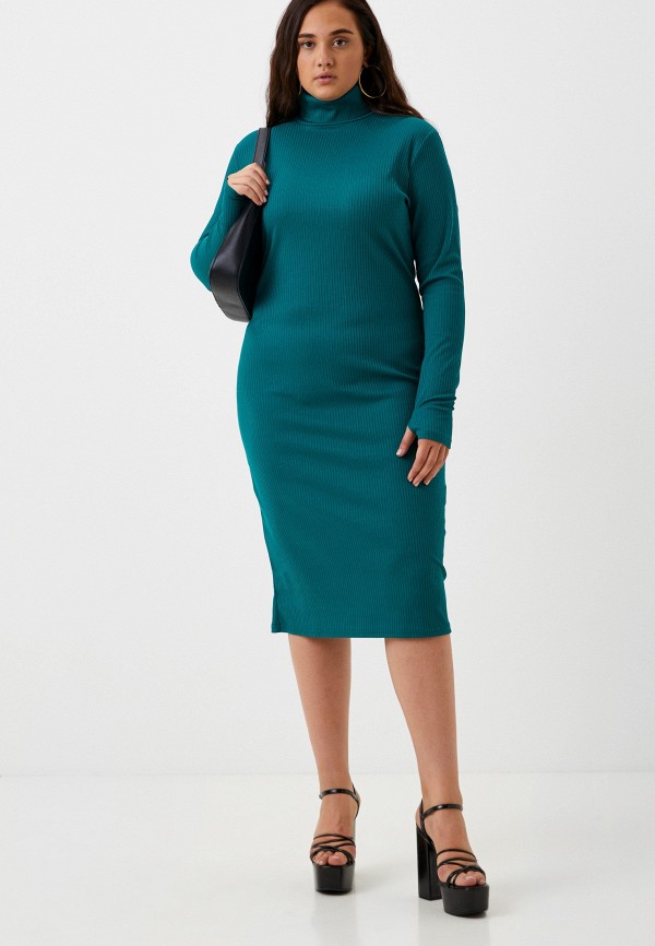 TrendyAngel Платье - фото 1